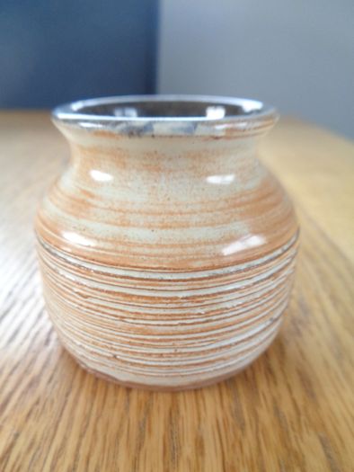 Hand Made Pottery  Pot for Sale