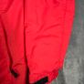 Helly Hansen Helly-Tech Womens Jacket Hooded Red Waterproof Coat size S Image 8