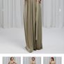 Multiway dress in Dusty Rose - One Size Fit 10-16Uk Image 4