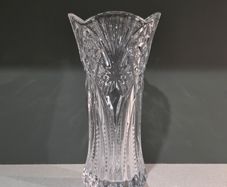Crystal D'Arques-Durand "Vincennes" Vase