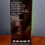 Boombox ZEALOT S51pro 40W Portable Wireless Speaker - High-Power, new, unopened. Image 2