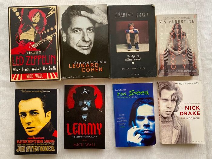 Biographies