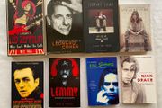 Biographies