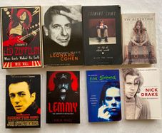 Biographies