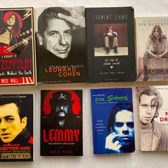 Biographies