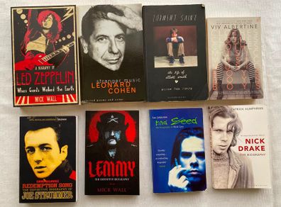 Biographies