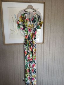 Tia Occasion jumpsuit  brand new with tags