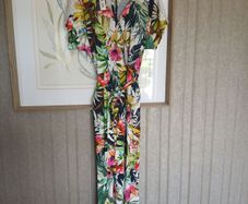 Tia Occasion jumpsuit  brand new with tags