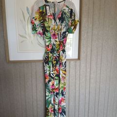 Tia Occasion jumpsuit  brand new with tags