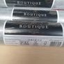 Graham Brown Boutique water silk plain silver luxury heavyweight Wallpaper 4 rolls Image 7