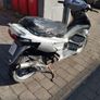 gilera runner sp 50 (foreign plate) Image 4