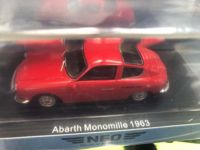1/43 Scale Car models - AutoArt, Starline,, Minichamps, J-Collection