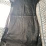 Black sequins dress Image 3