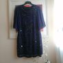 Sequenced dress Image 3