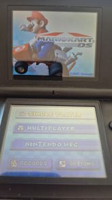 Nintendo DS lite