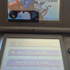 Nintendo DS lite
