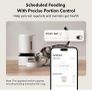 petlibro pet automatic feeder Image 4