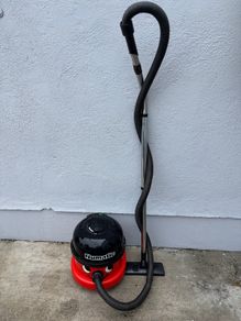 henry hoover