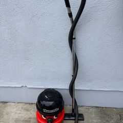 henry hoover