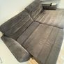 Large electronic 2 seater sofa Image 6