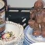 Collection of saucers,bowls etc Image 5