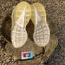 Nike Air Huarache Run Ultra Breathe Lemon Image 3