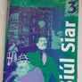 old Gaeilge history school book Image 2