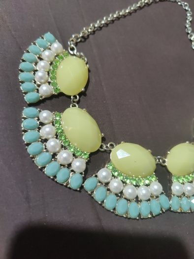 beautiful necklace