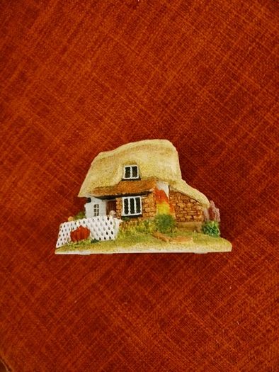 country cottage