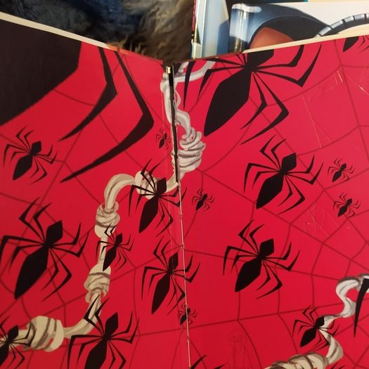 4 Marvel hardback,paragon edition 2014, Spider- Man, X- Men, Captain America, Thor