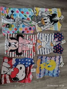 Girl t-shirt bundle NWT