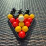 Pool table Image 6