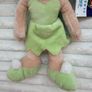 Disney Official Peter Pan Tinkerbell 30cm Soft Plush Please look at the pictures Image 4