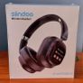 Over-Ear Headphones with Touchscreen, 66 Hours Play time, new, unopened. You can Tested. Image 2