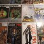 Garth Ennis comics bundle/joblot Image 5