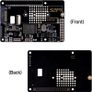 GeeekPi P33 M.2 NVME M-Key PoE+ Hat with Official Pi 5 Active Cooler for Raspberry Pi 5, Support M.2 NVMe SSDs 2230/2242/2260/2280 - NEW! Image 3