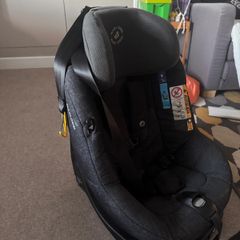 Maxi Cosy AxissFix Plus