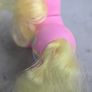 Baby Tappy Newborn Ponies Babies MLP G1 My Little Pony Image 4