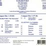 Free Postage! TCHAIKOVSKY: The Nutcracker / GLAZUNOV: Les Sylphides. 2 x CD. Image 2