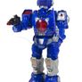 Robot . 45cm Image 9