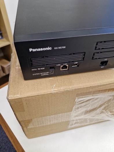 Panasonic NS700 Phone System New