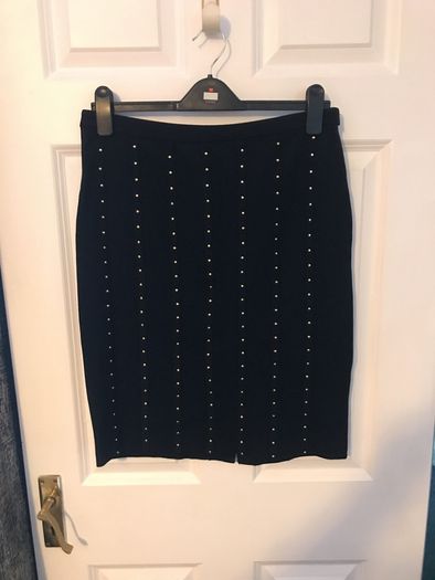 calvin klein skirt