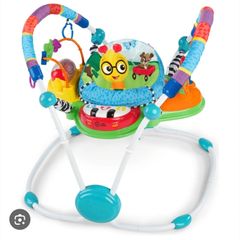 Baby Einstein Jumperoo