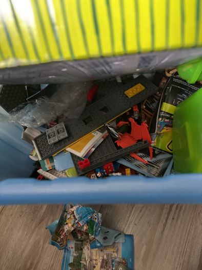 lego