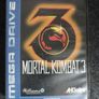 Mortal Kombat 3 Sega Megadrive Image 2