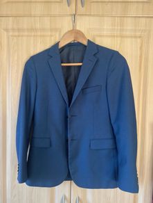 Boys Suit Jacket