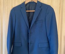 Boys Suit Jacket