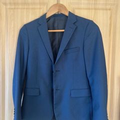 Boys Suit Jacket