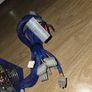 PSU 750w (Power Supply Unit) Image 2