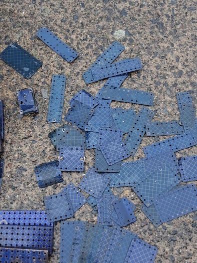 Mega Early Mecanno Multi Set Job Lot(6.4kgs)